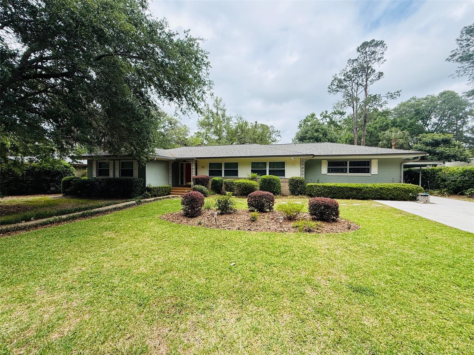 3028 NW 1ST AVE, GAINESVILLE, FL, 32607