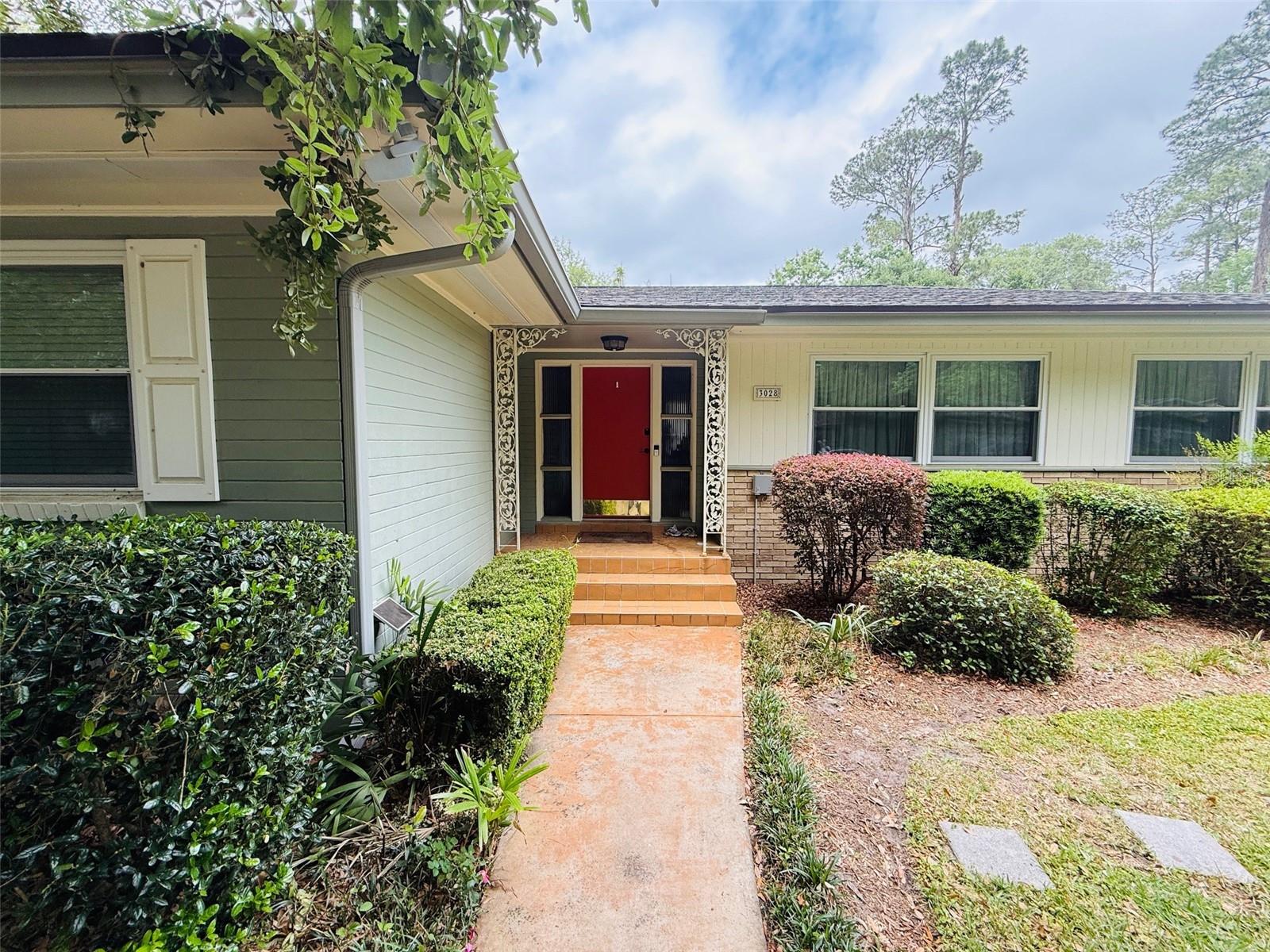 3028 NW 1ST AVE, GAINESVILLE, FL, 32607