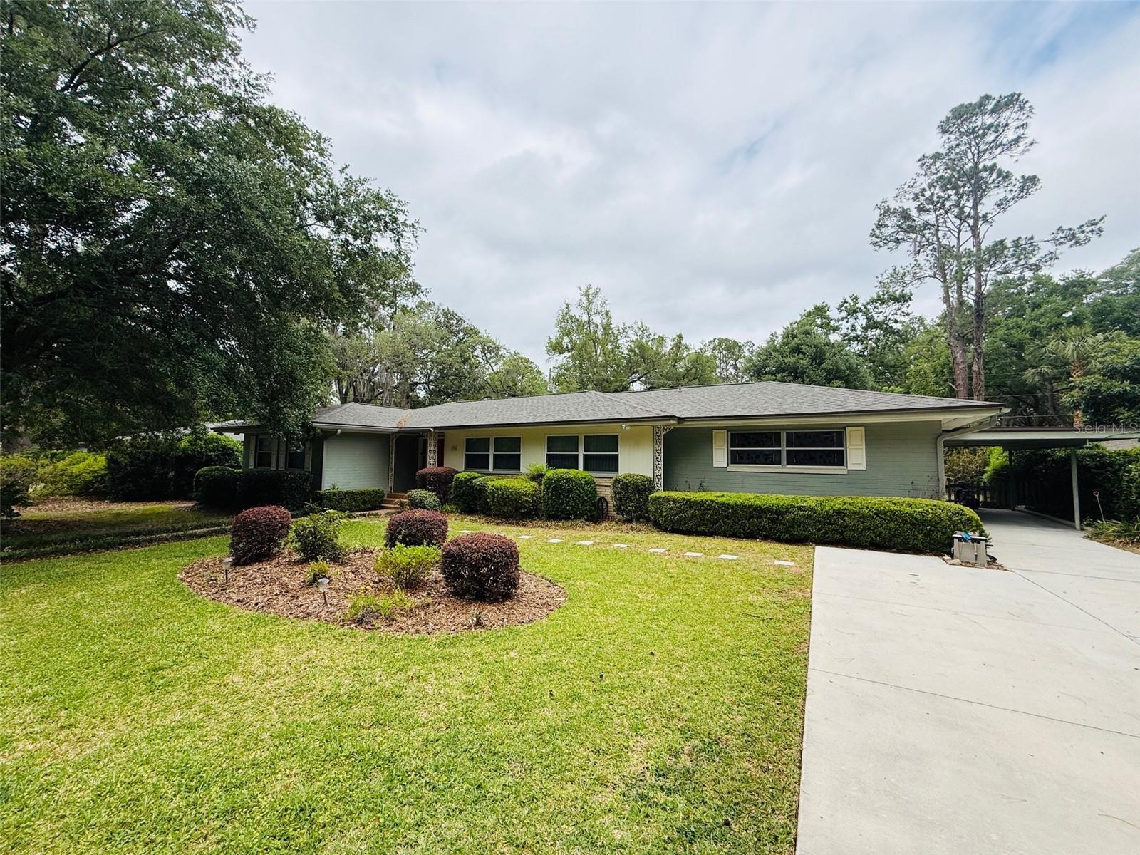 3028 NW 1ST AVE, GAINESVILLE, FL, 32607