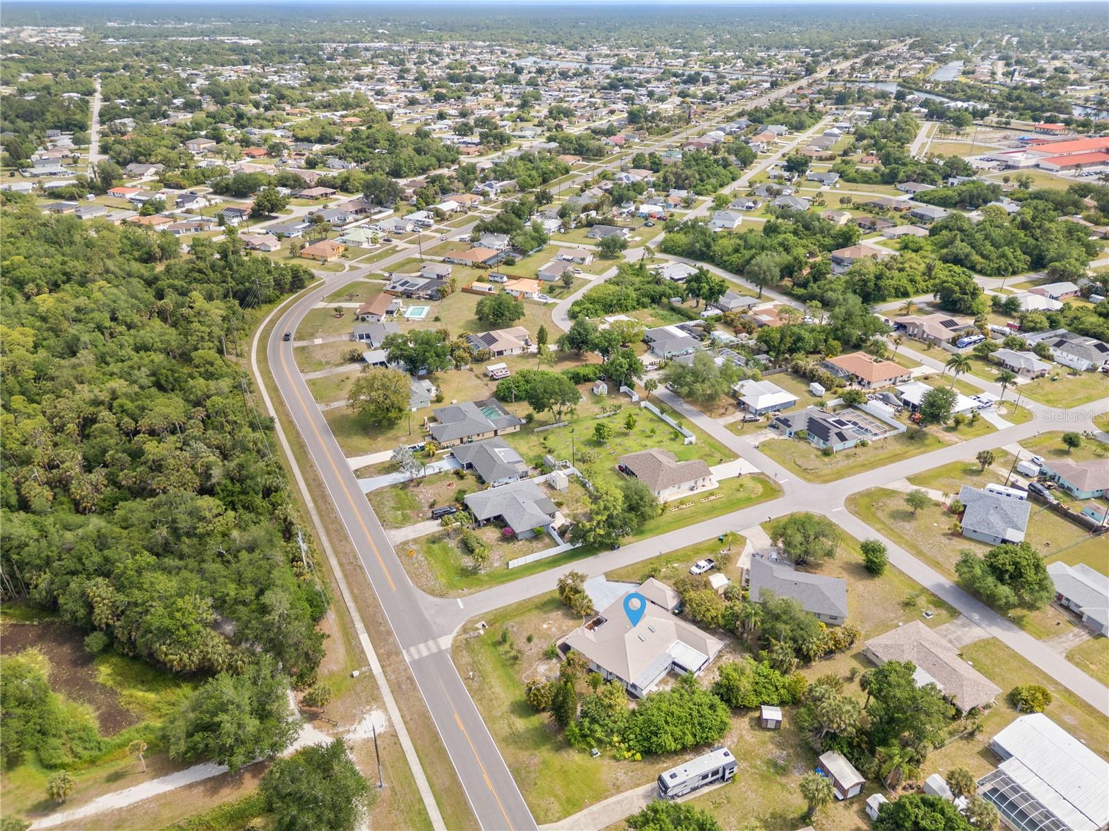 19723 MIDWAY BLVD, PORT CHARLOTTE, FL, 33948