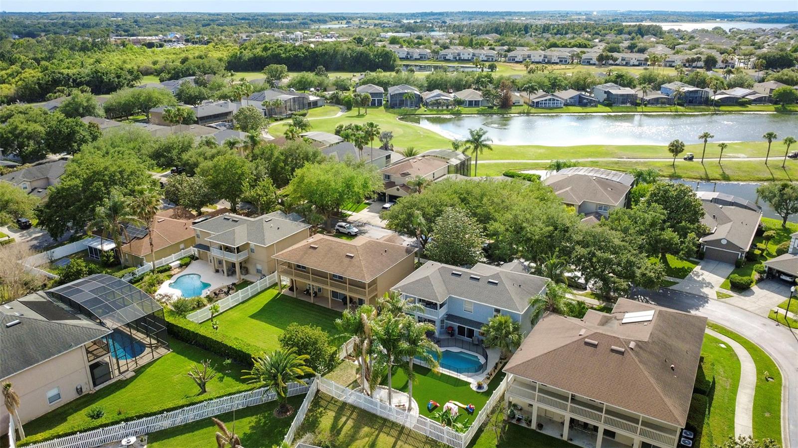 15508 PEBBLE RIDGE ST, WINTER GARDEN, FL, 34787