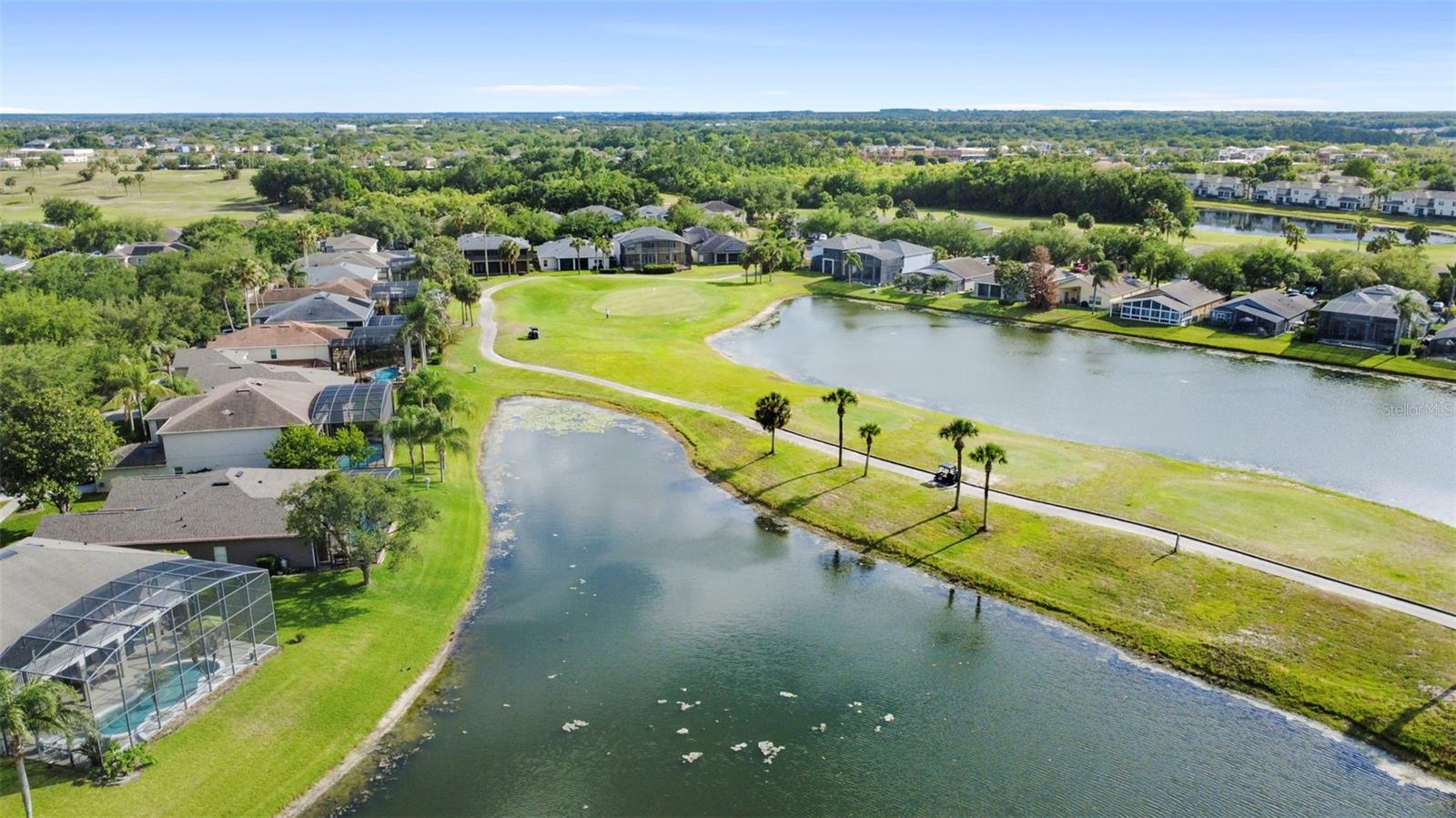 15508 PEBBLE RIDGE ST, WINTER GARDEN, FL, 34787