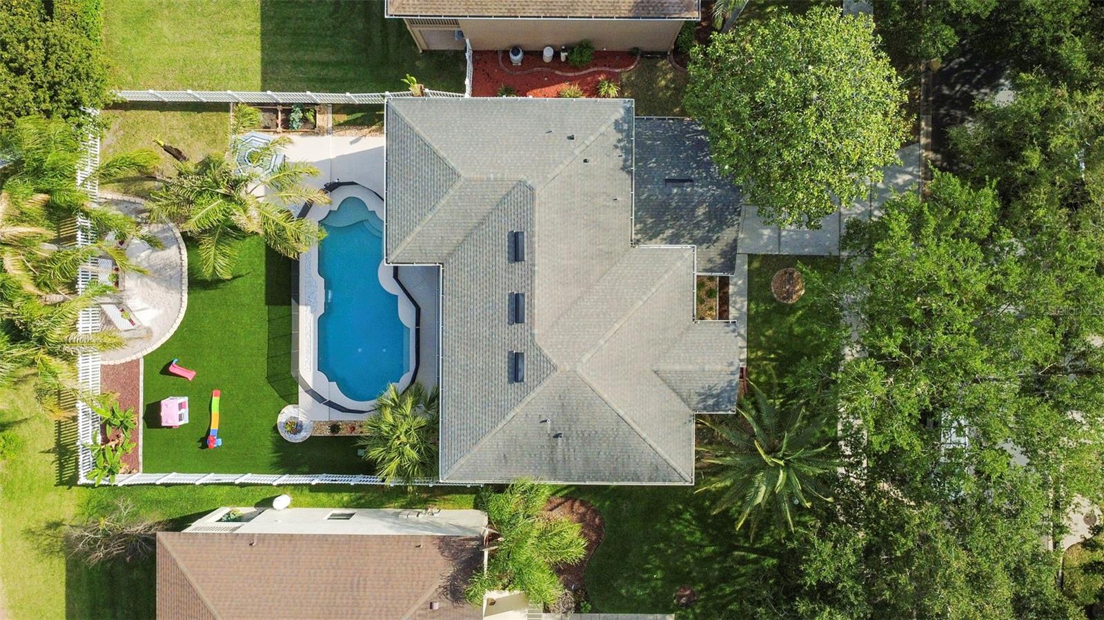 15508 PEBBLE RIDGE ST, WINTER GARDEN, FL, 34787