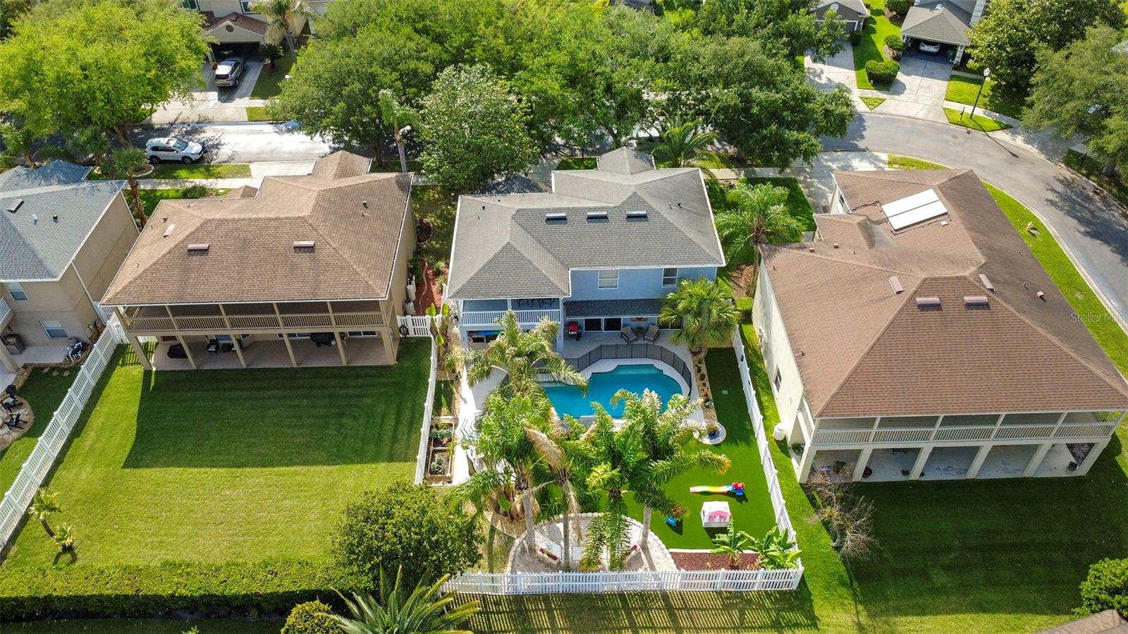 15508 PEBBLE RIDGE ST, WINTER GARDEN, FL, 34787