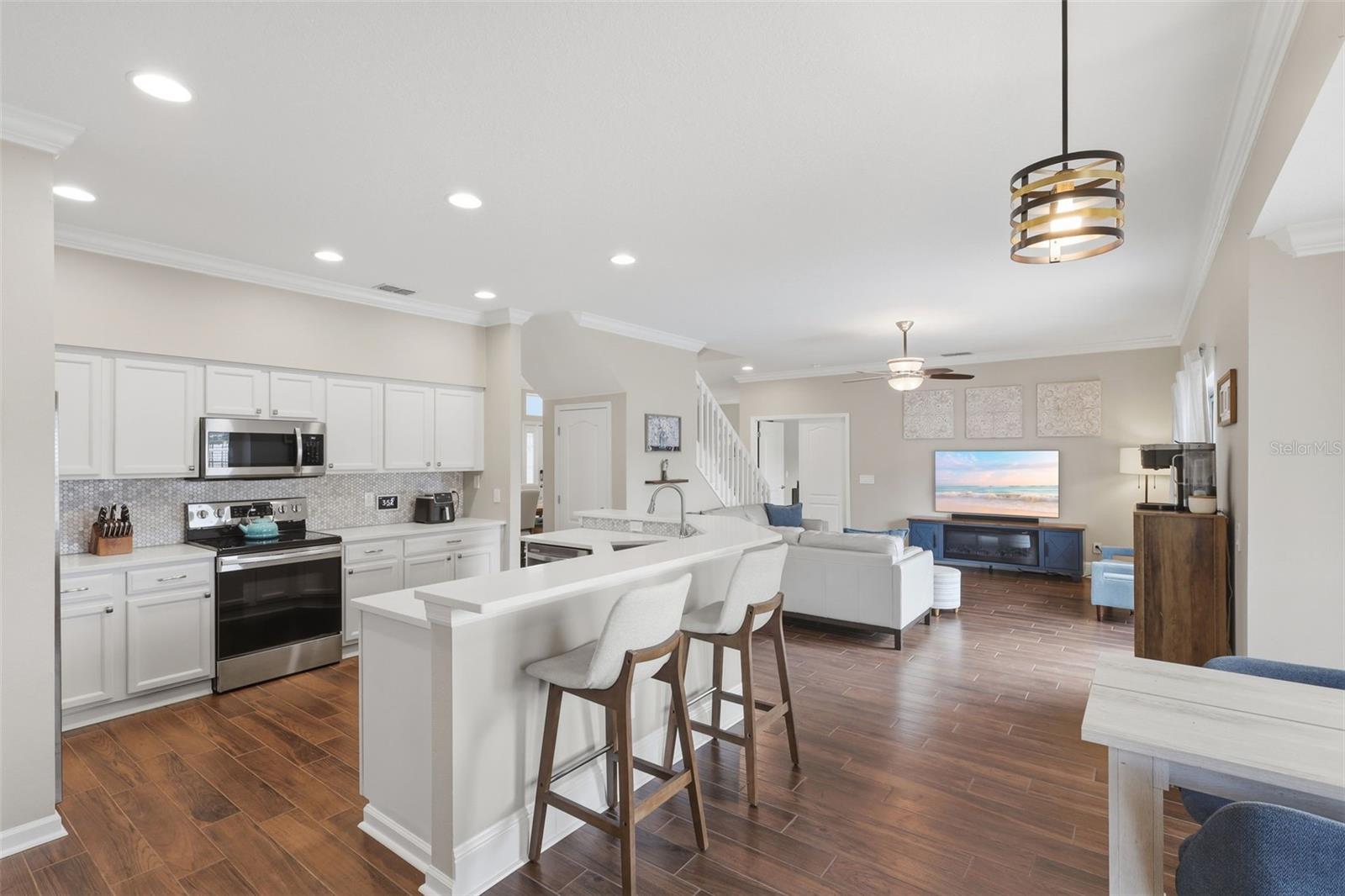 15508 PEBBLE RIDGE ST, WINTER GARDEN, FL, 34787