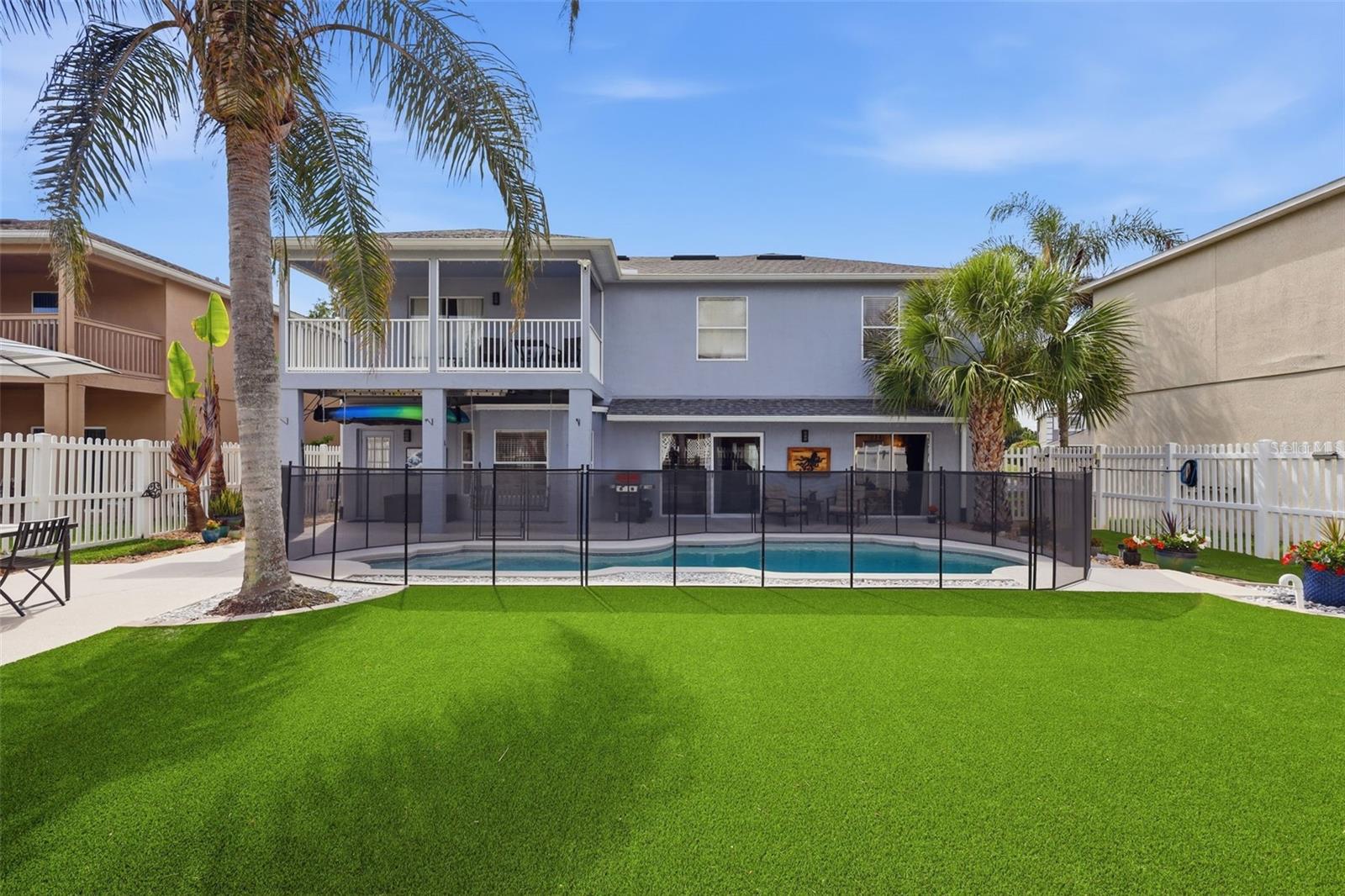 15508 PEBBLE RIDGE ST, WINTER GARDEN, FL, 34787