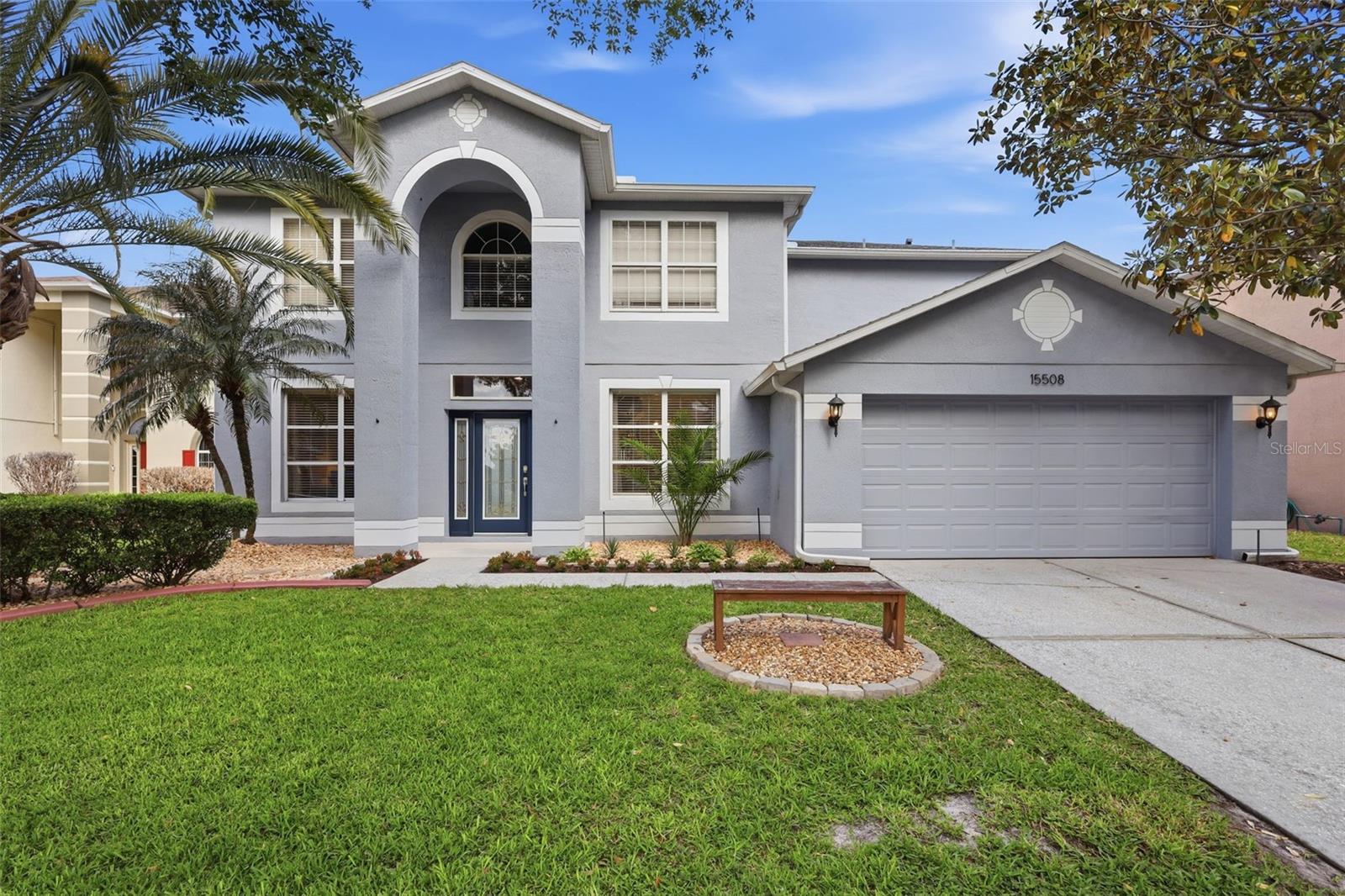 15508 PEBBLE RIDGE ST, WINTER GARDEN, FL, 34787