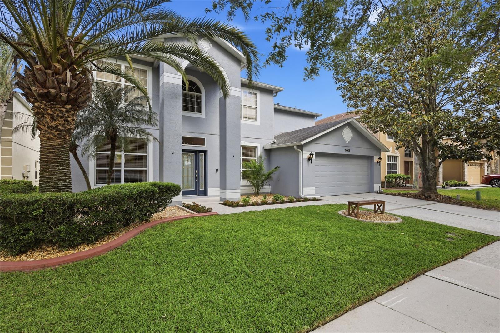 15508 PEBBLE RIDGE ST, WINTER GARDEN, FL, 34787
