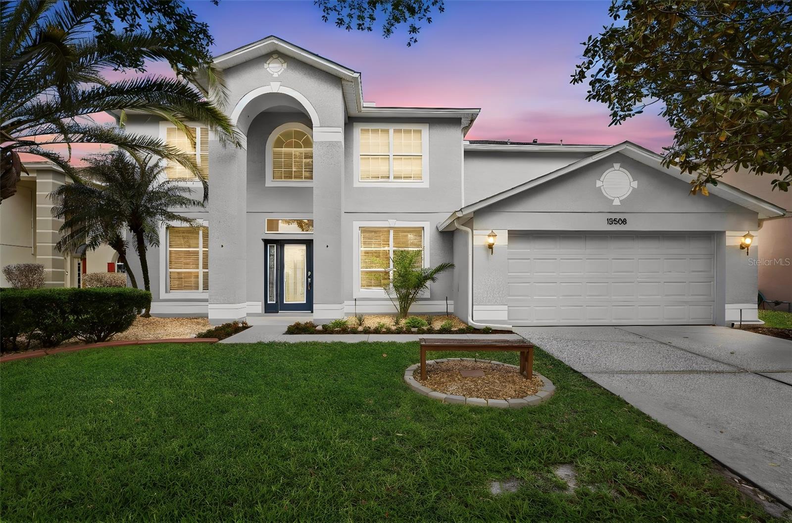 15508 PEBBLE RIDGE ST, WINTER GARDEN, FL, 34787