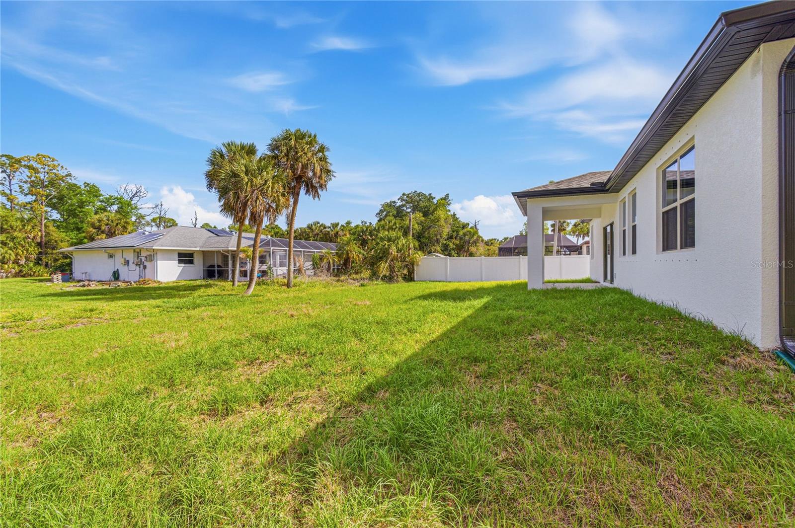 3841 S CRANBERRY BLVD, NORTH PORT, FL, 34286