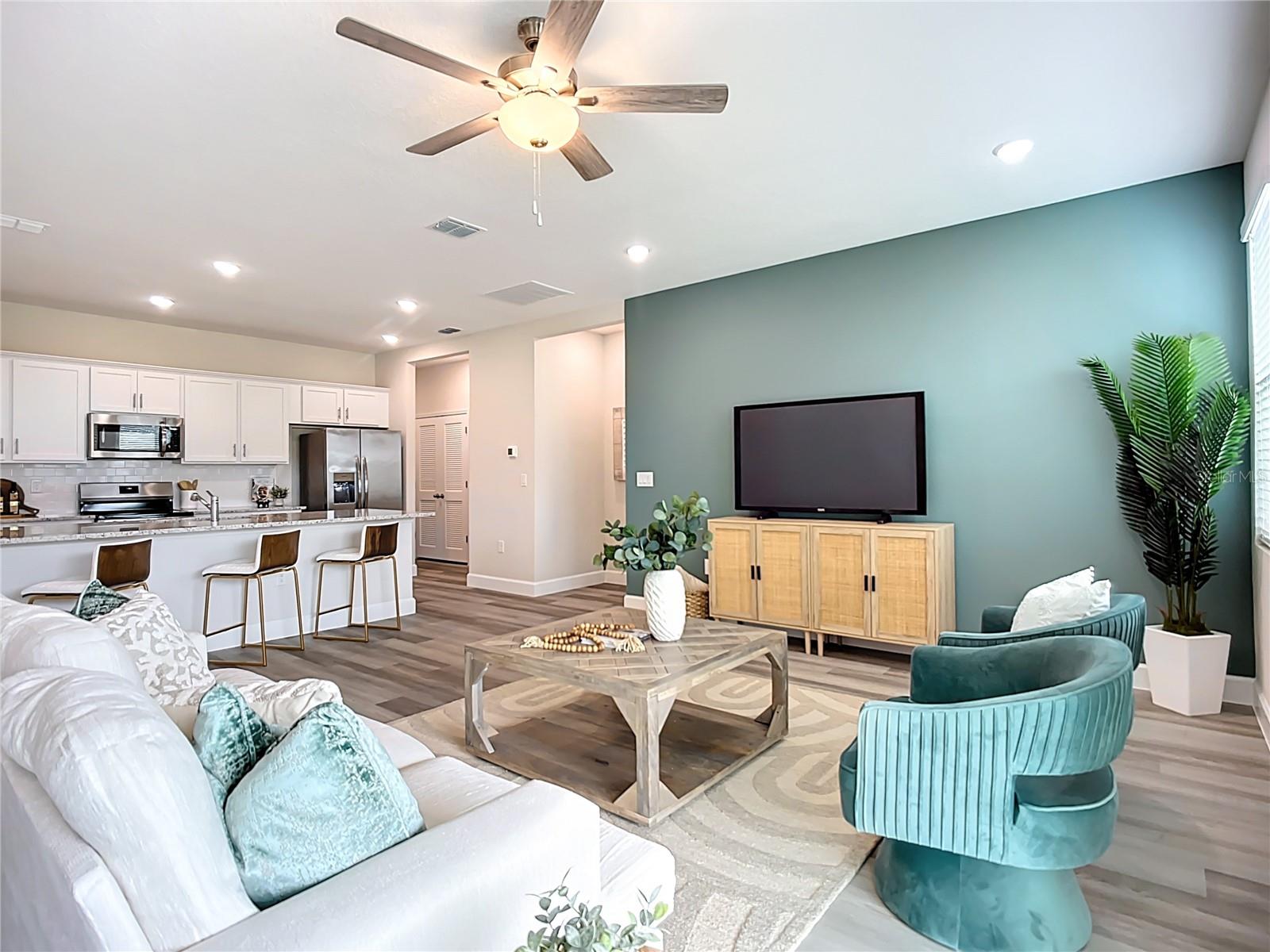 3841 S CRANBERRY BLVD, NORTH PORT, FL, 34286