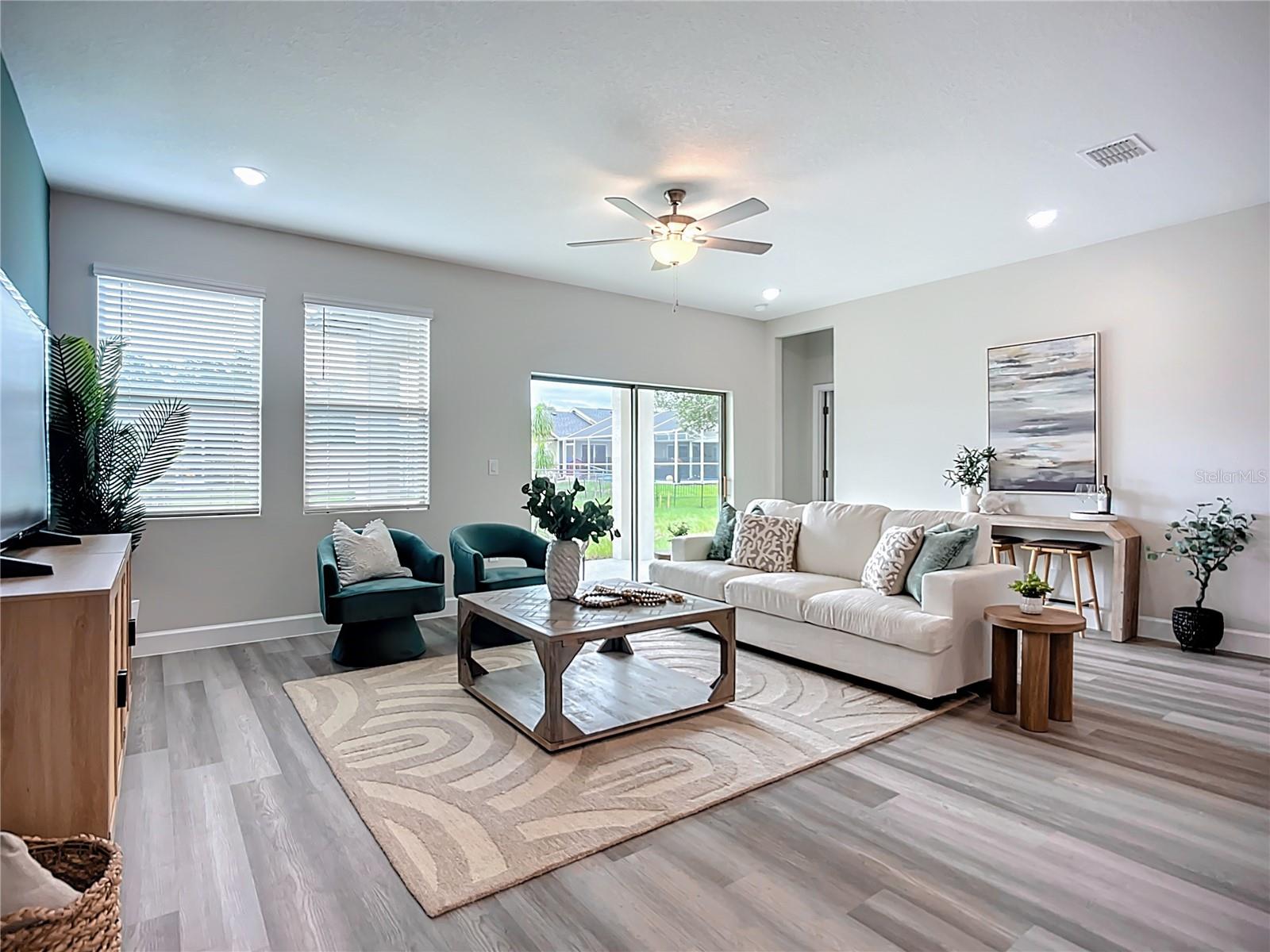 3841 S CRANBERRY BLVD, NORTH PORT, FL, 34286