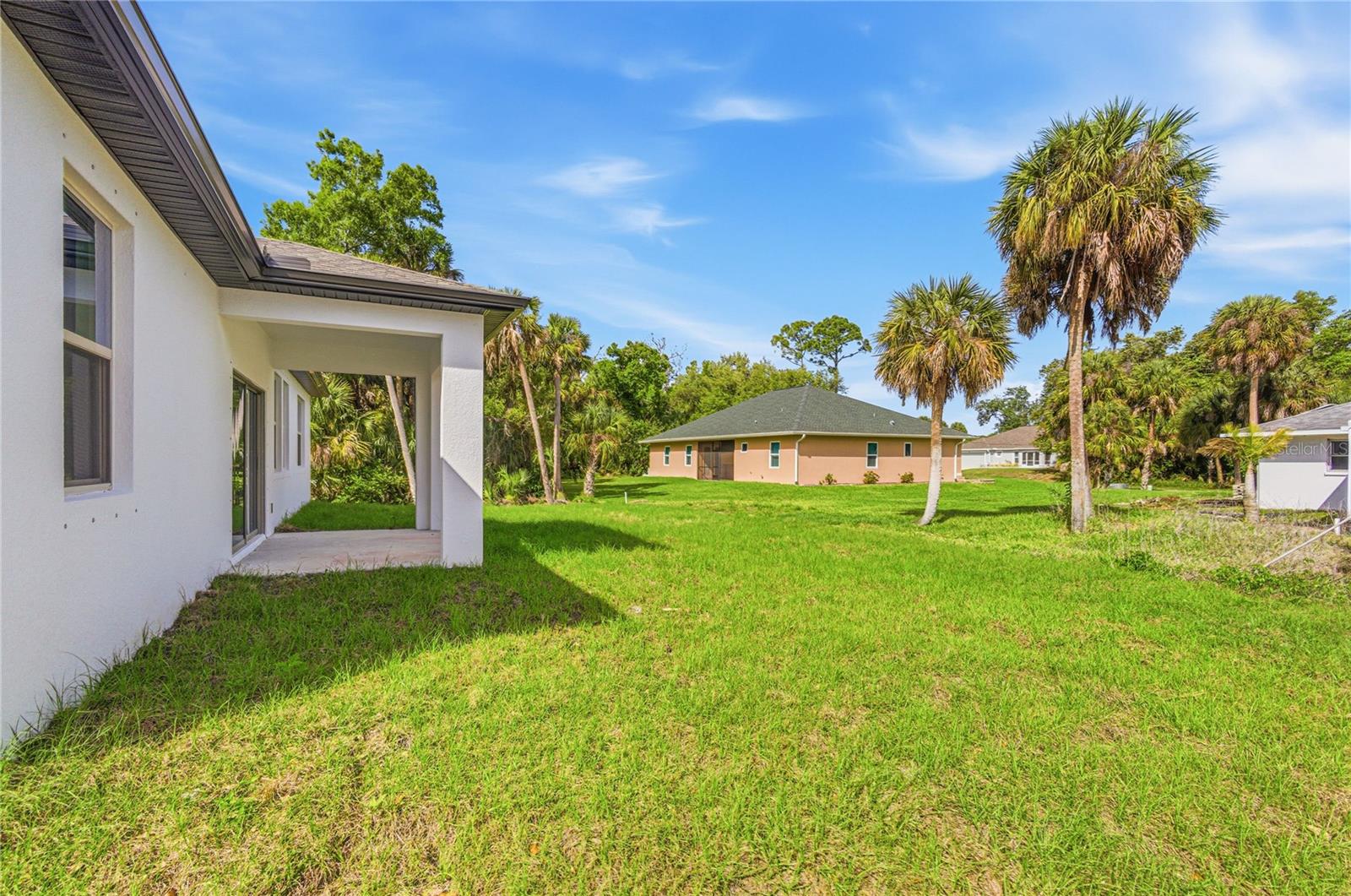3841 S CRANBERRY BLVD, NORTH PORT, FL, 34286