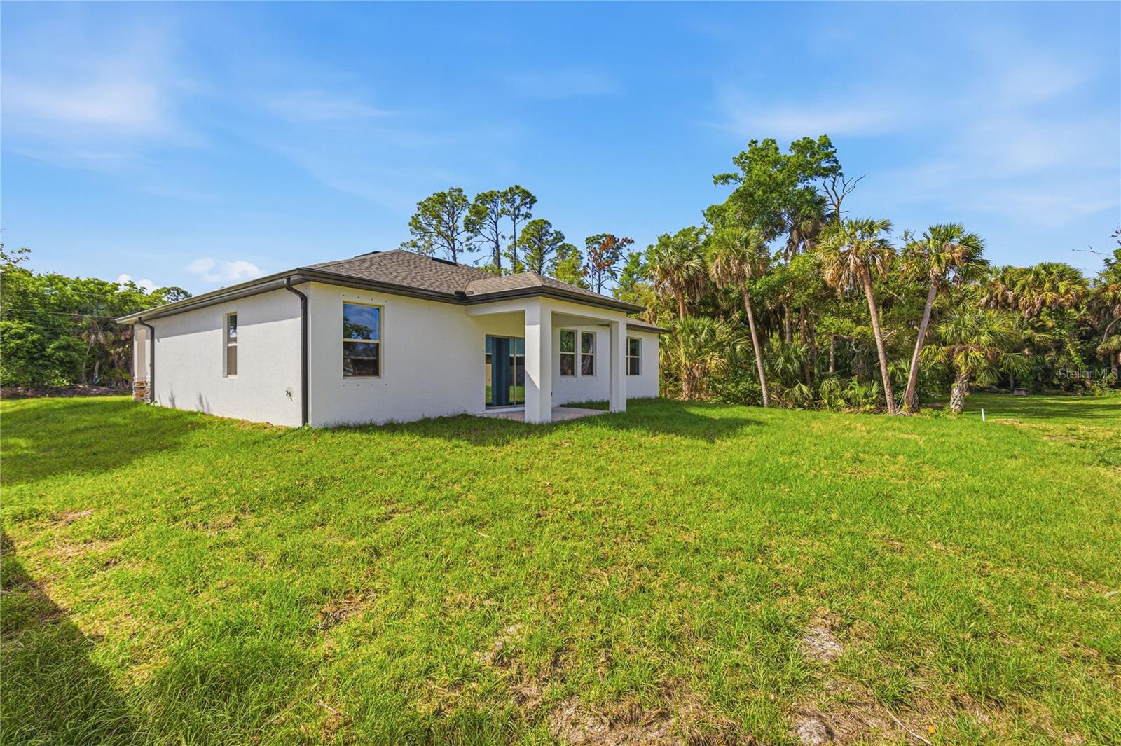 3841 S CRANBERRY BLVD, NORTH PORT, FL, 34286