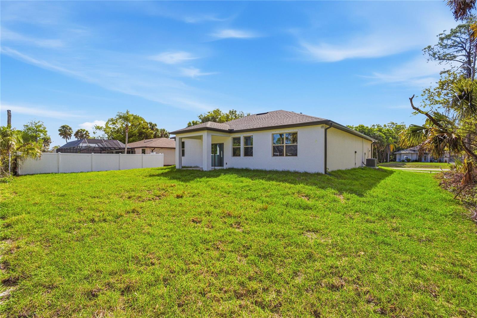 3841 S CRANBERRY BLVD, NORTH PORT, FL, 34286