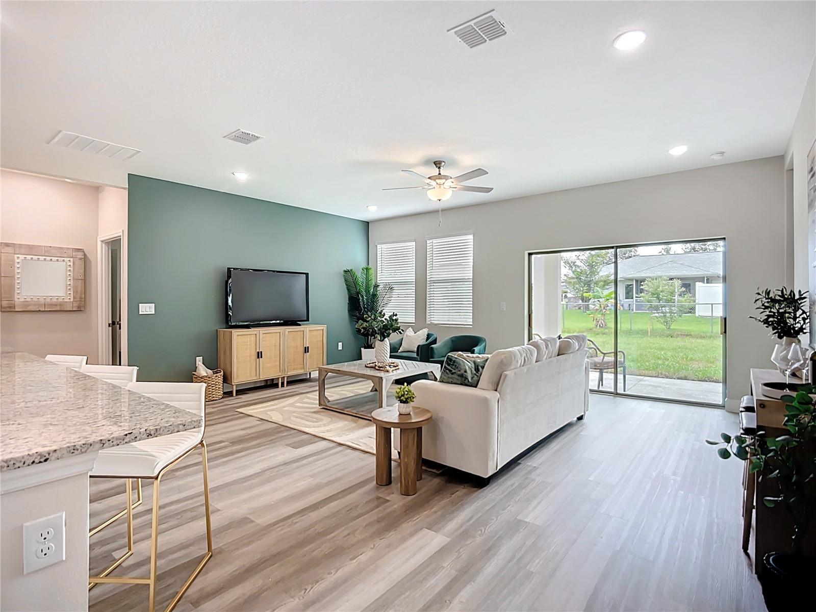 3841 S CRANBERRY BLVD, NORTH PORT, FL, 34286