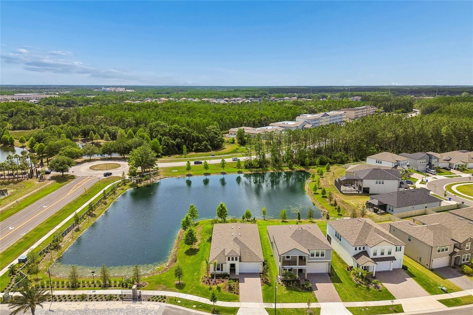 18238 PEARL VIEW PL, LUTZ, FL, 33548