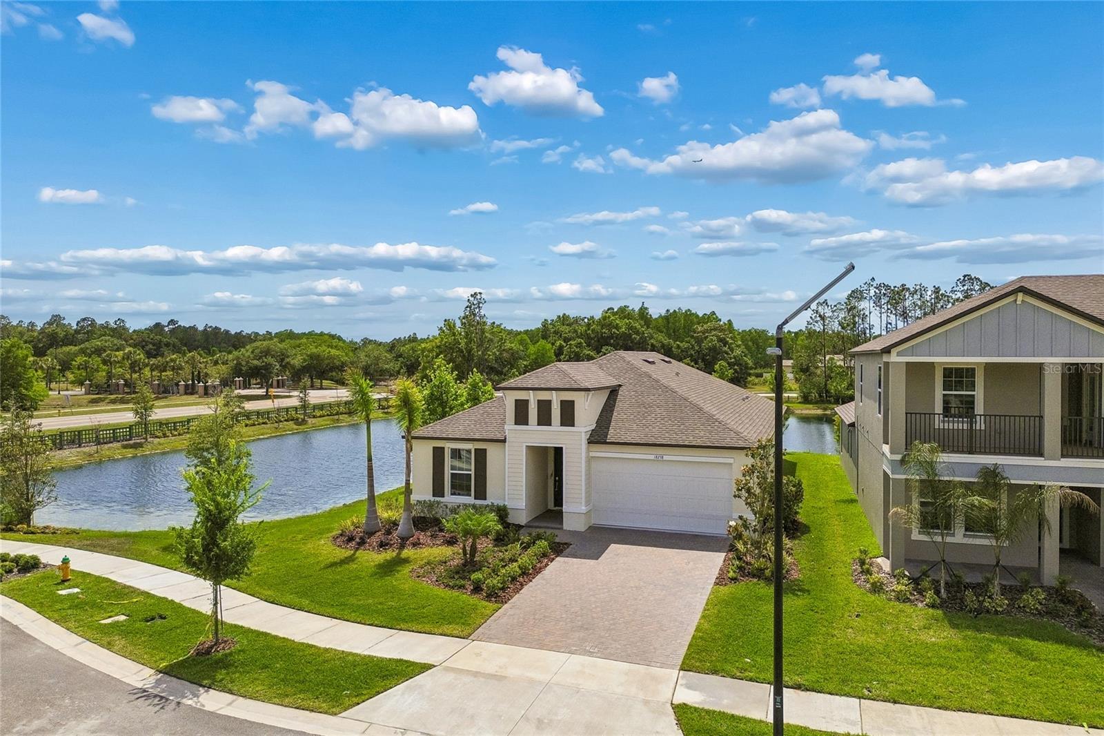 18238 PEARL VIEW PL, LUTZ, FL, 33548