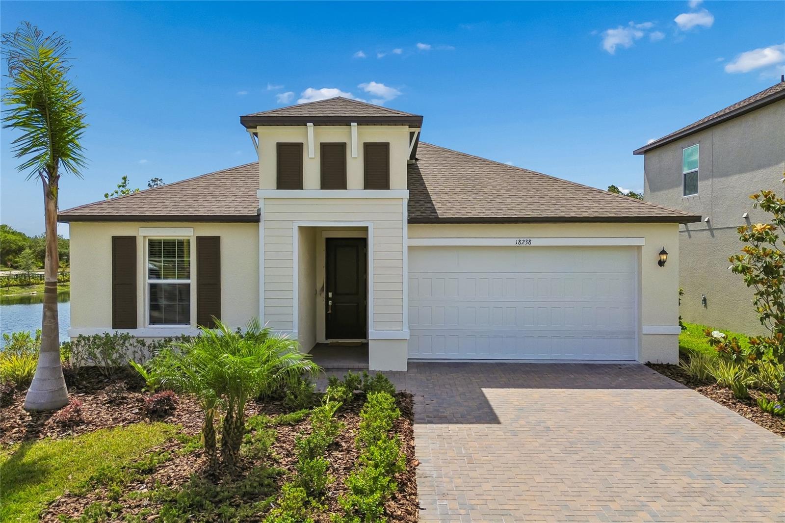 18238 PEARL VIEW PL, LUTZ, FL, 33548