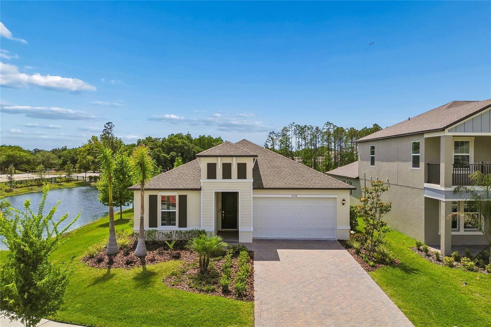 18238 PEARL VIEW PL, LUTZ, FL, 33548