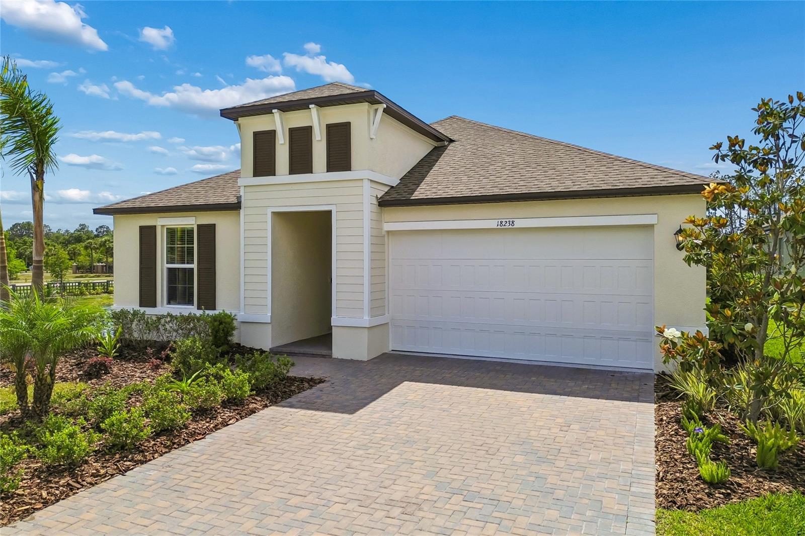 18238 PEARL VIEW PL, LUTZ, FL, 33548