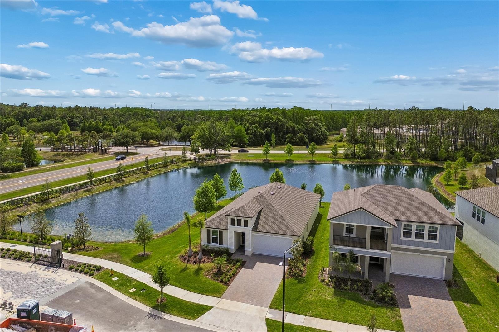 18238 PEARL VIEW PL, LUTZ, FL, 33548