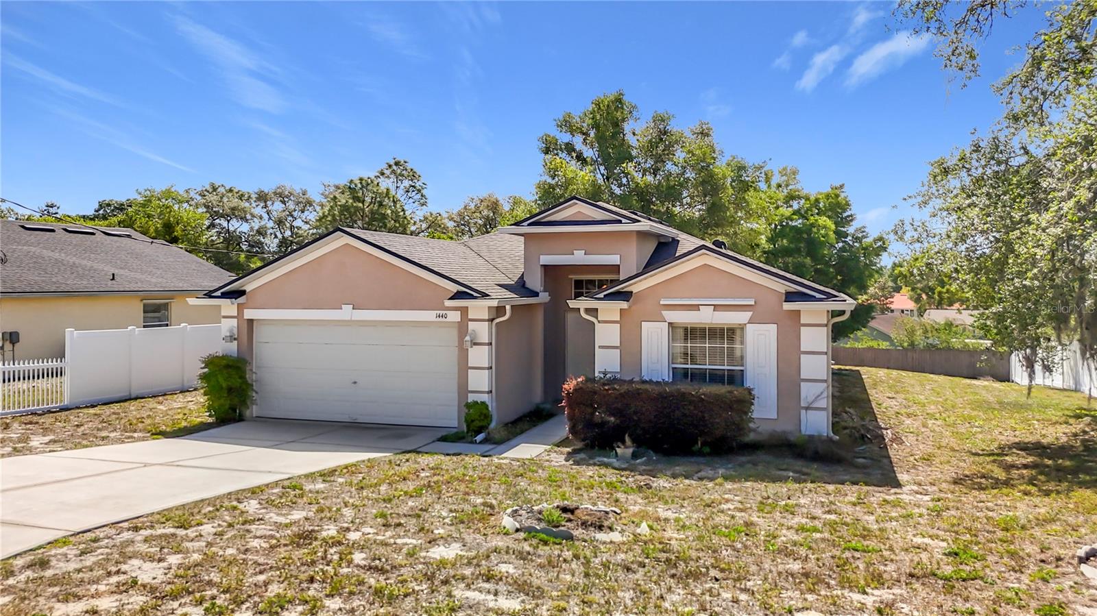 1440 BOLGER AVE, SPRING HILL, FL, 34609
