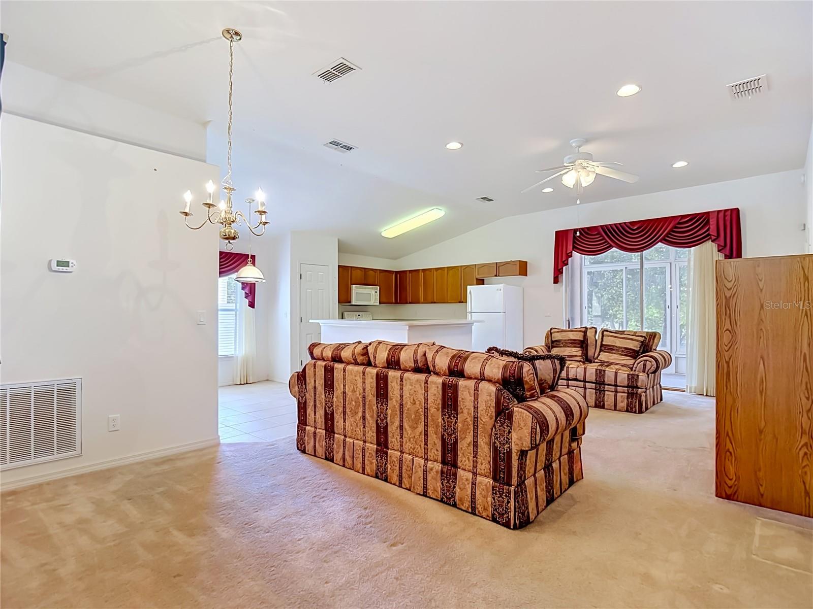 1440 BOLGER AVE, SPRING HILL, FL, 34609