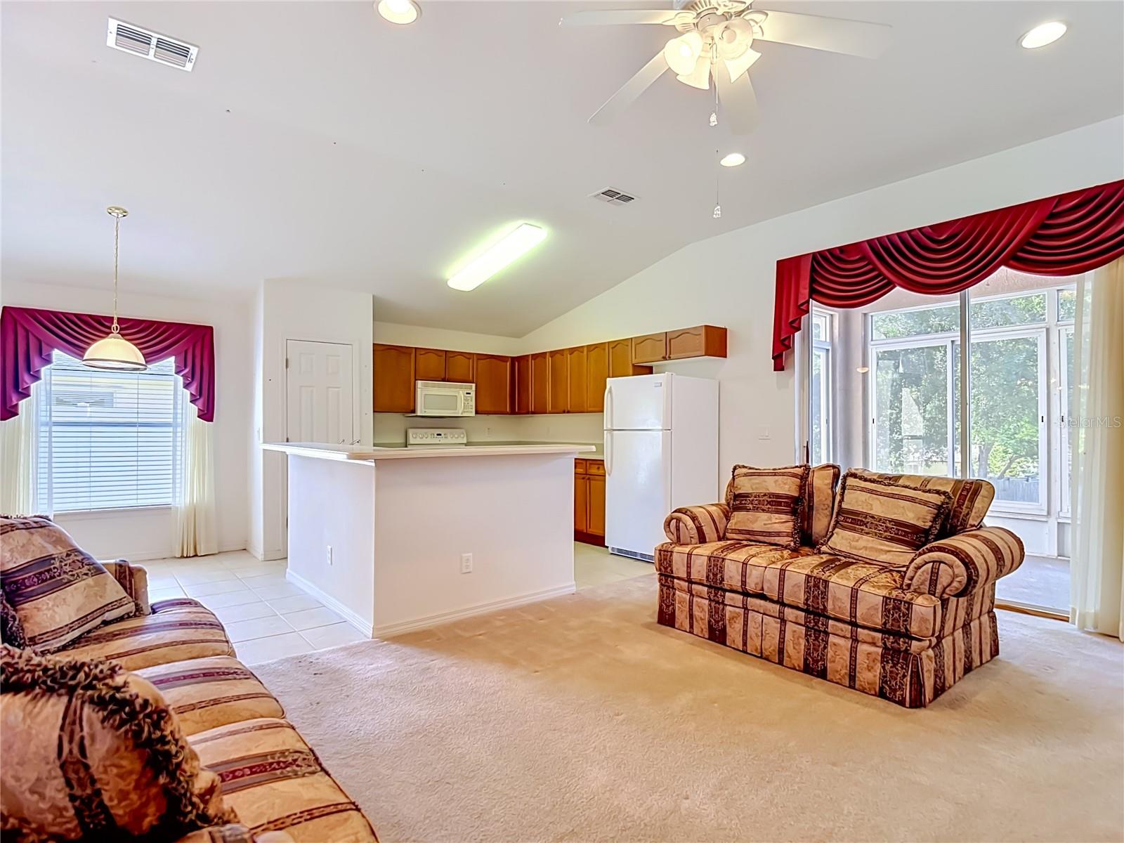 1440 BOLGER AVE, SPRING HILL, FL, 34609