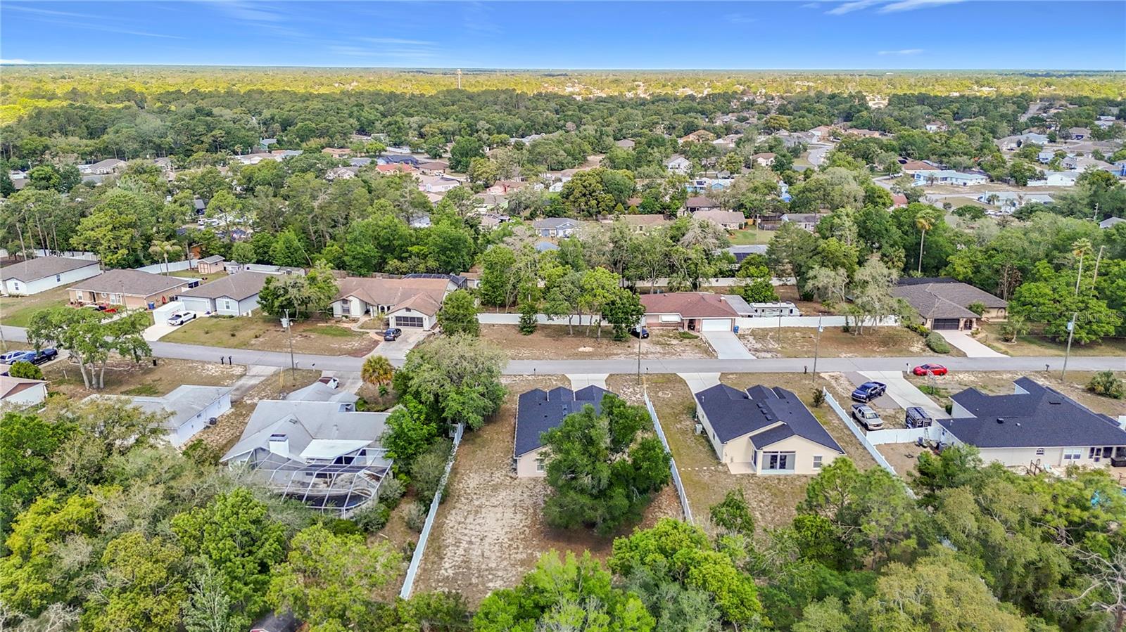 1440 BOLGER AVE, SPRING HILL, FL, 34609