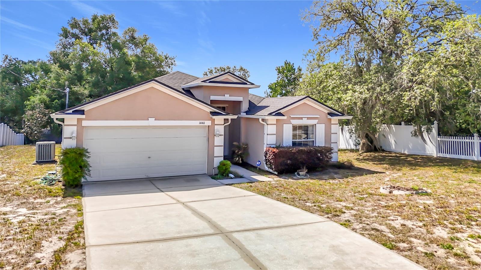1440 BOLGER AVE, SPRING HILL, FL, 34609