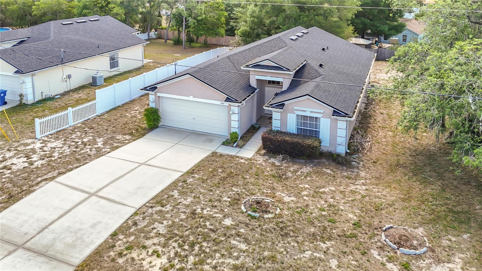 1440 BOLGER AVE, SPRING HILL, FL, 34609