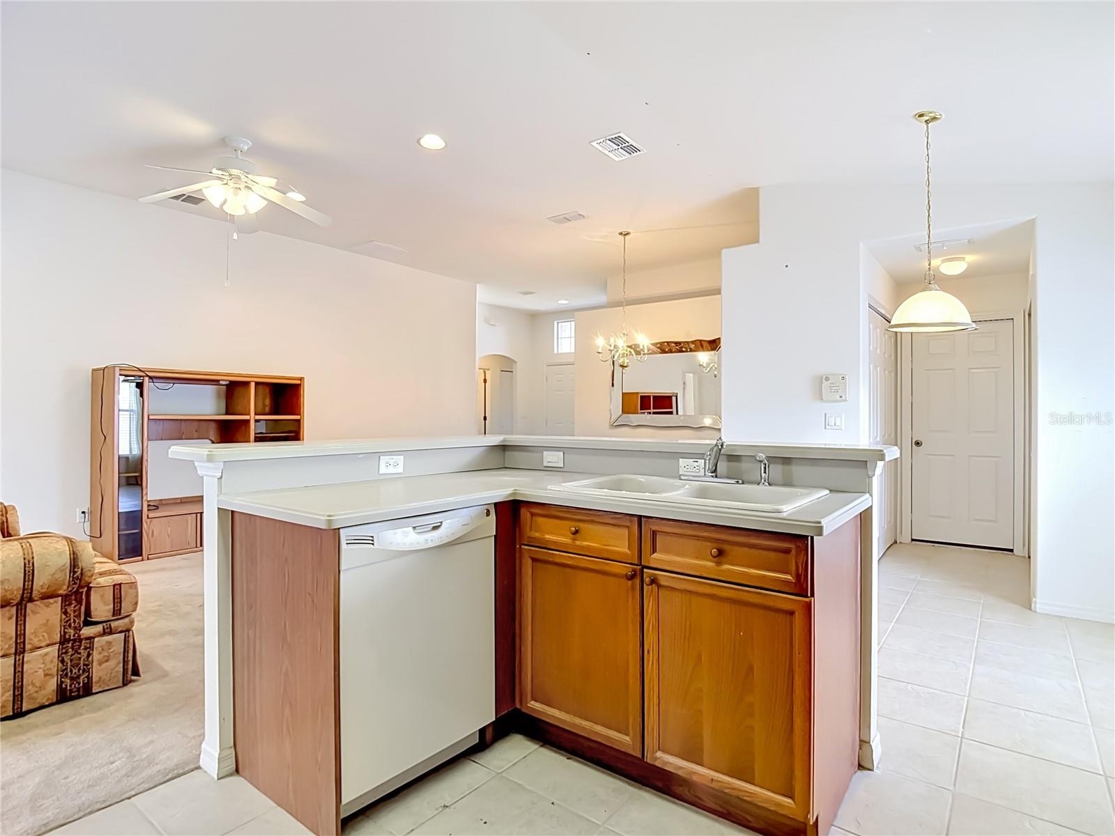 1440 BOLGER AVE, SPRING HILL, FL, 34609