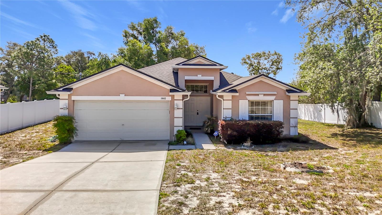 1440 BOLGER AVE, SPRING HILL, FL, 34609