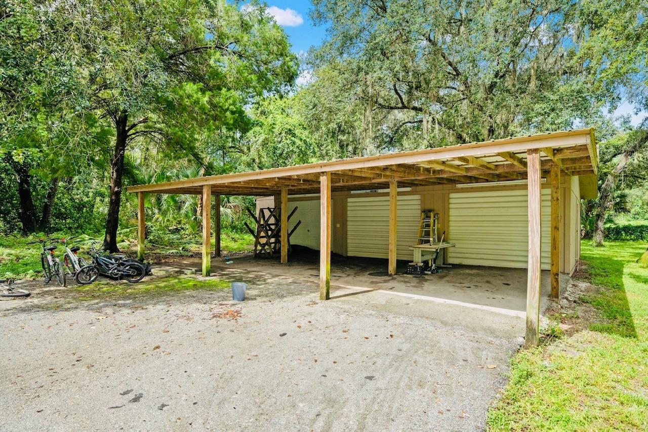 10245 E TRAILS END RD, FLORAL CITY, FL, 34436