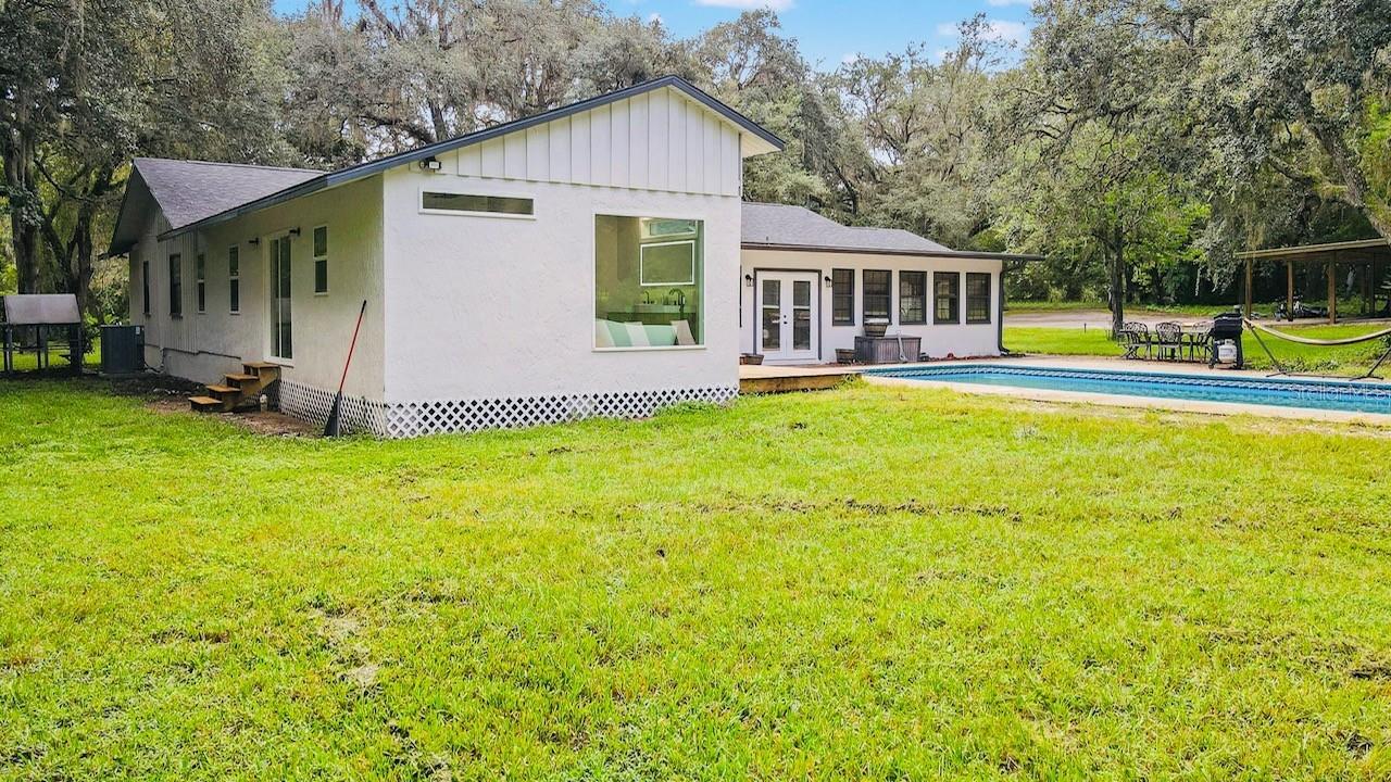 10245 E TRAILS END RD, FLORAL CITY, FL, 34436