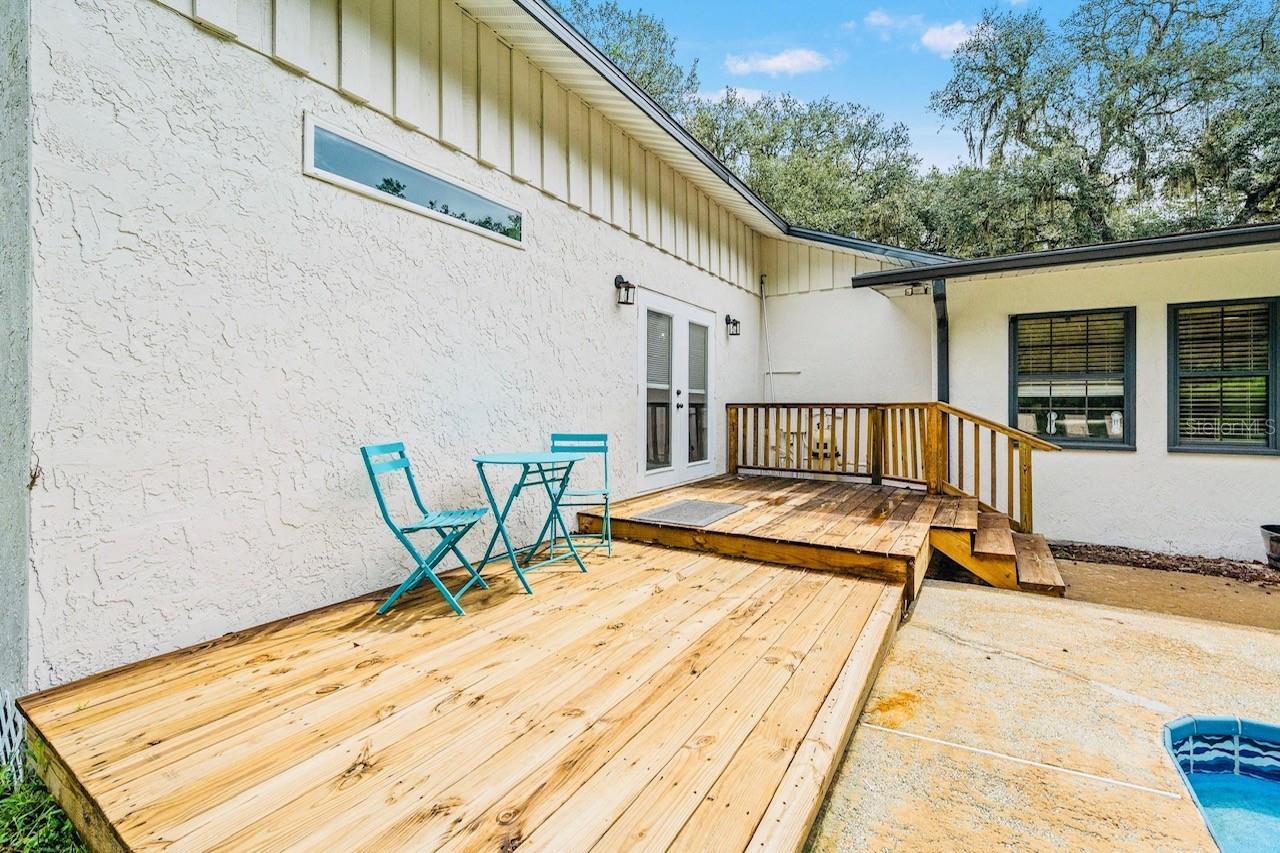 10245 E TRAILS END RD, FLORAL CITY, FL, 34436