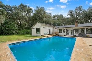 10245 E TRAILS END RD, FLORAL CITY, FL, 34436