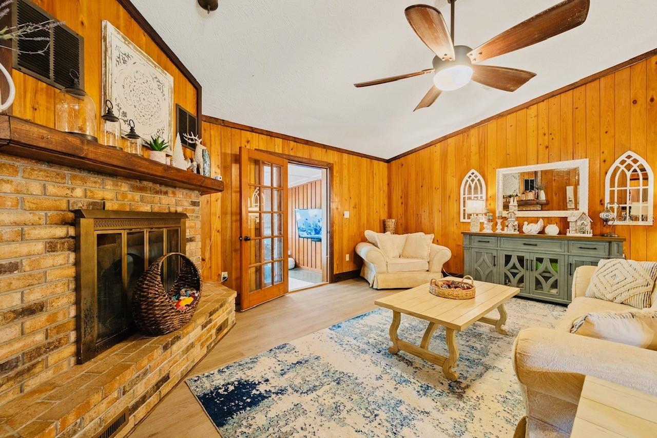 10245 E TRAILS END RD, FLORAL CITY, FL, 34436