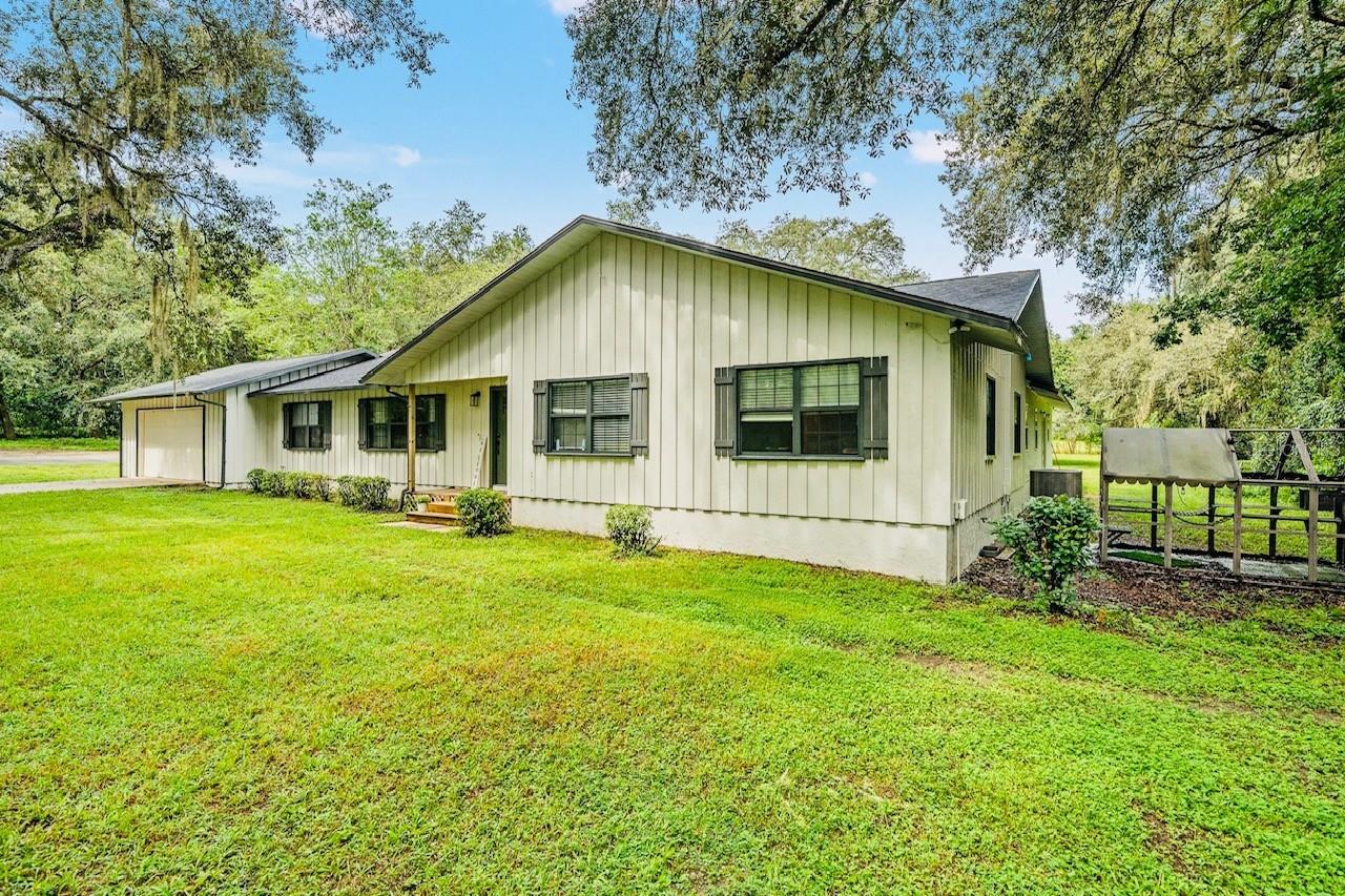 10245 E TRAILS END RD, FLORAL CITY, FL, 34436