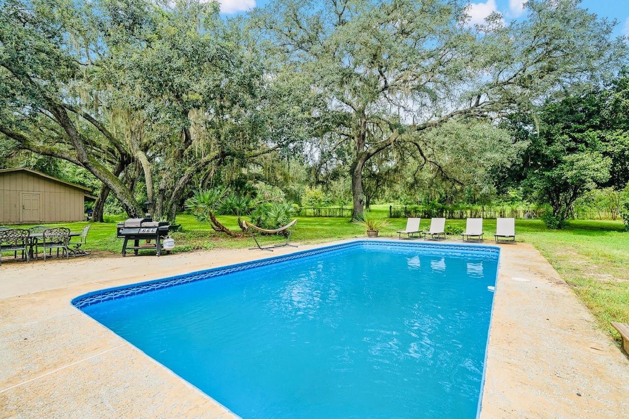 10245 E TRAILS END RD, FLORAL CITY, FL, 34436