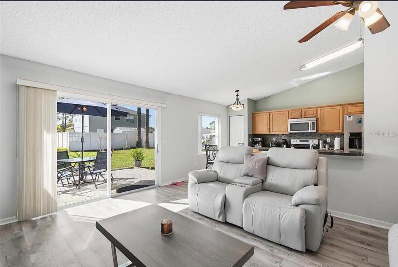 24 RADCLIFFE DR, PALM COAST, FL, 32164