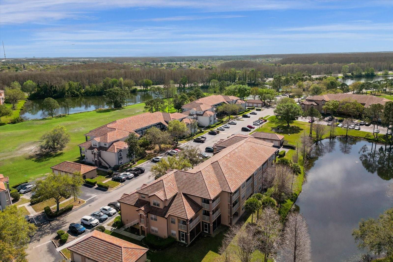 14036 FAIRWAY ISLAND DR #1513, ORLANDO, FL, 32837