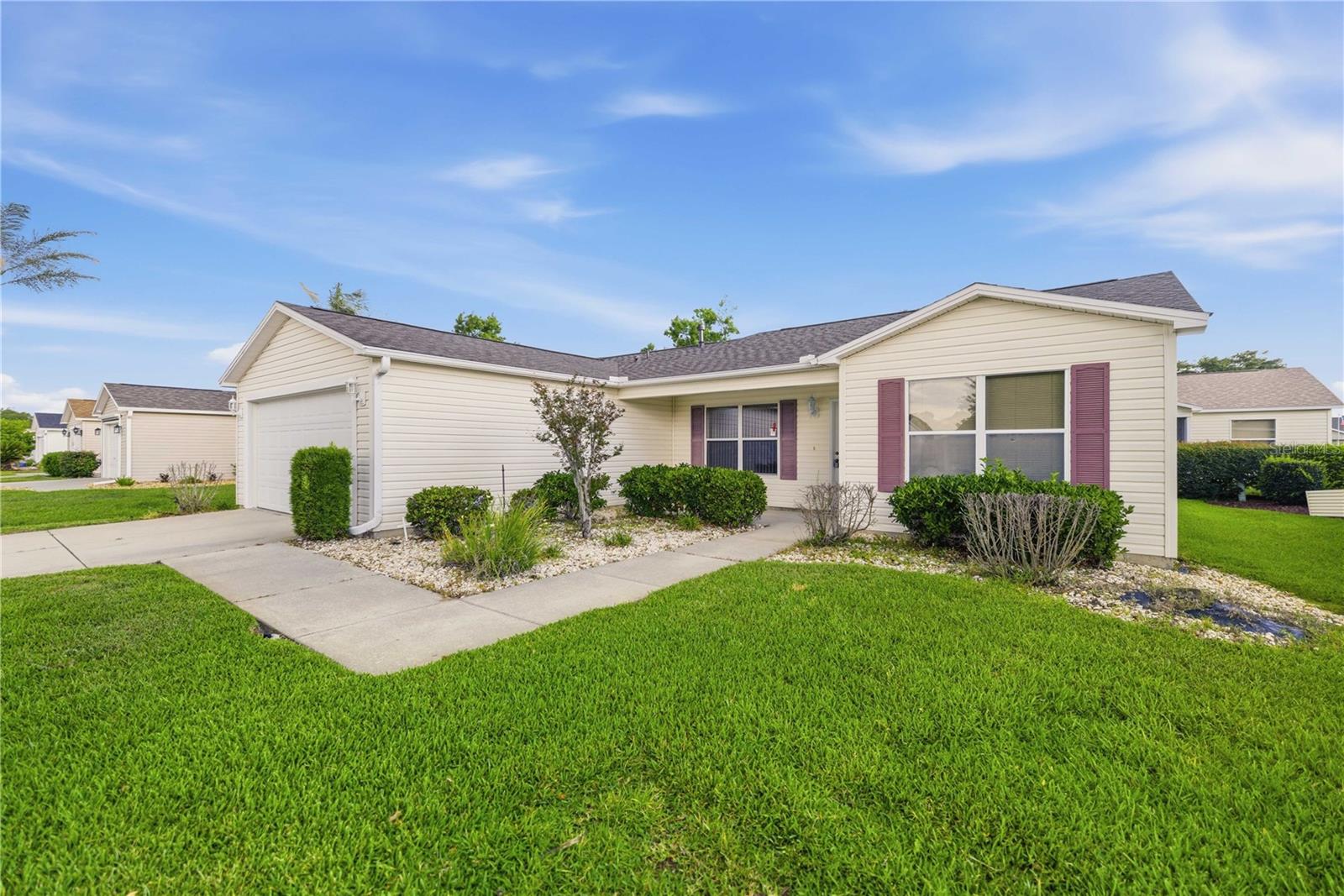 3431 SIPSEY ST, THE VILLAGES, FL, 32162