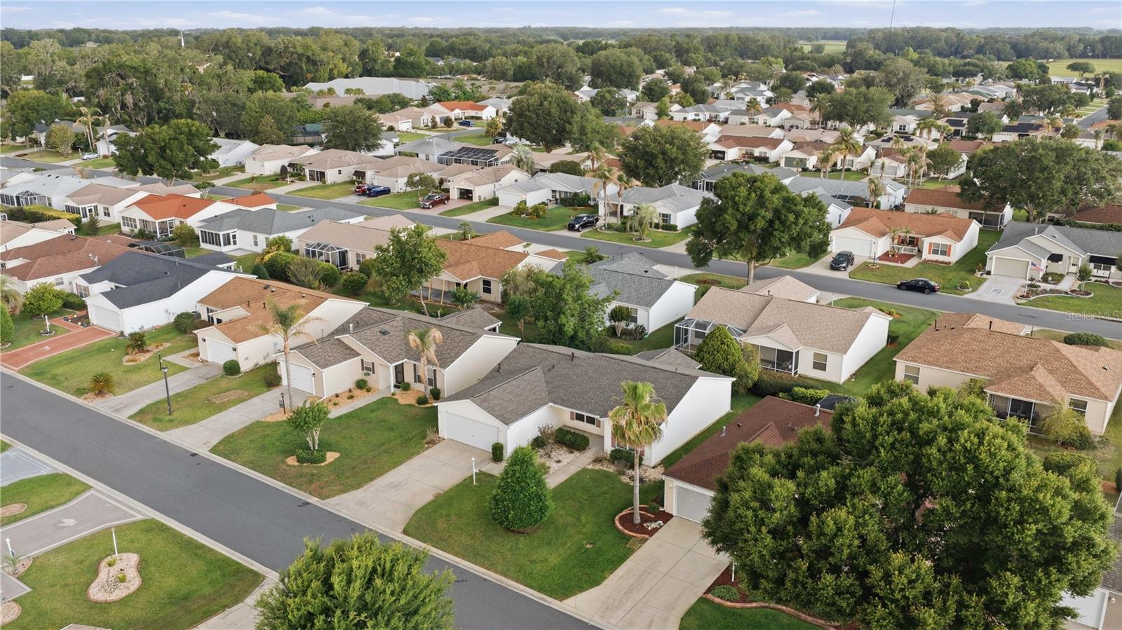 3431 SIPSEY ST, THE VILLAGES, FL, 32162