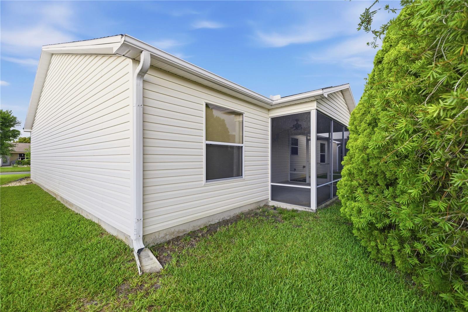 3431 SIPSEY ST, THE VILLAGES, FL, 32162