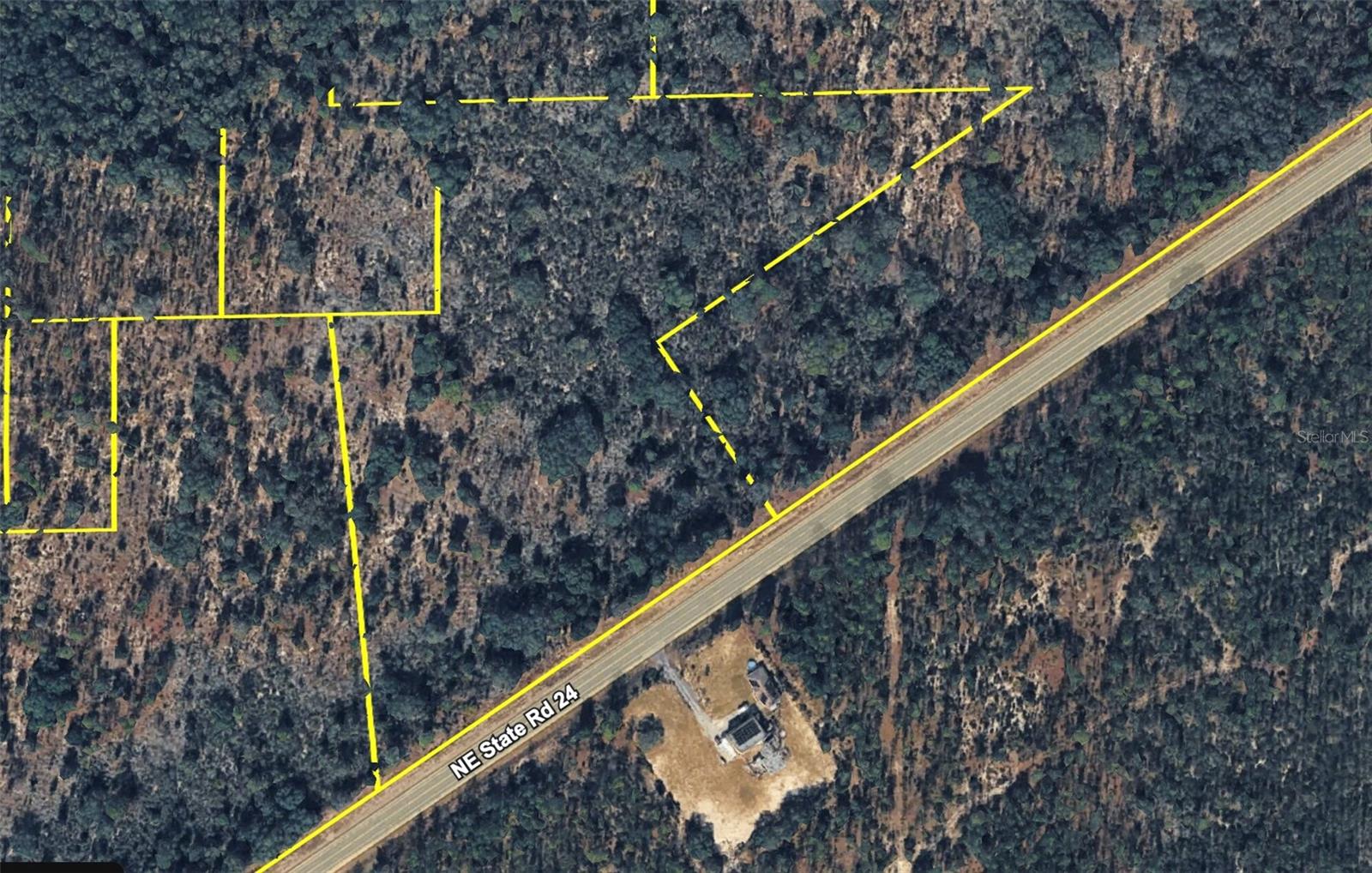 120 NE SR24 AVE NE, ARCHER, FL, 32618