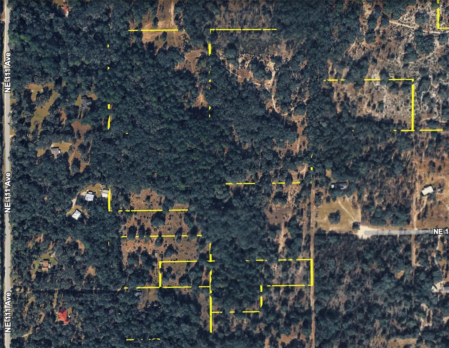 120 NE SR24 AVE NE, ARCHER, FL, 32618