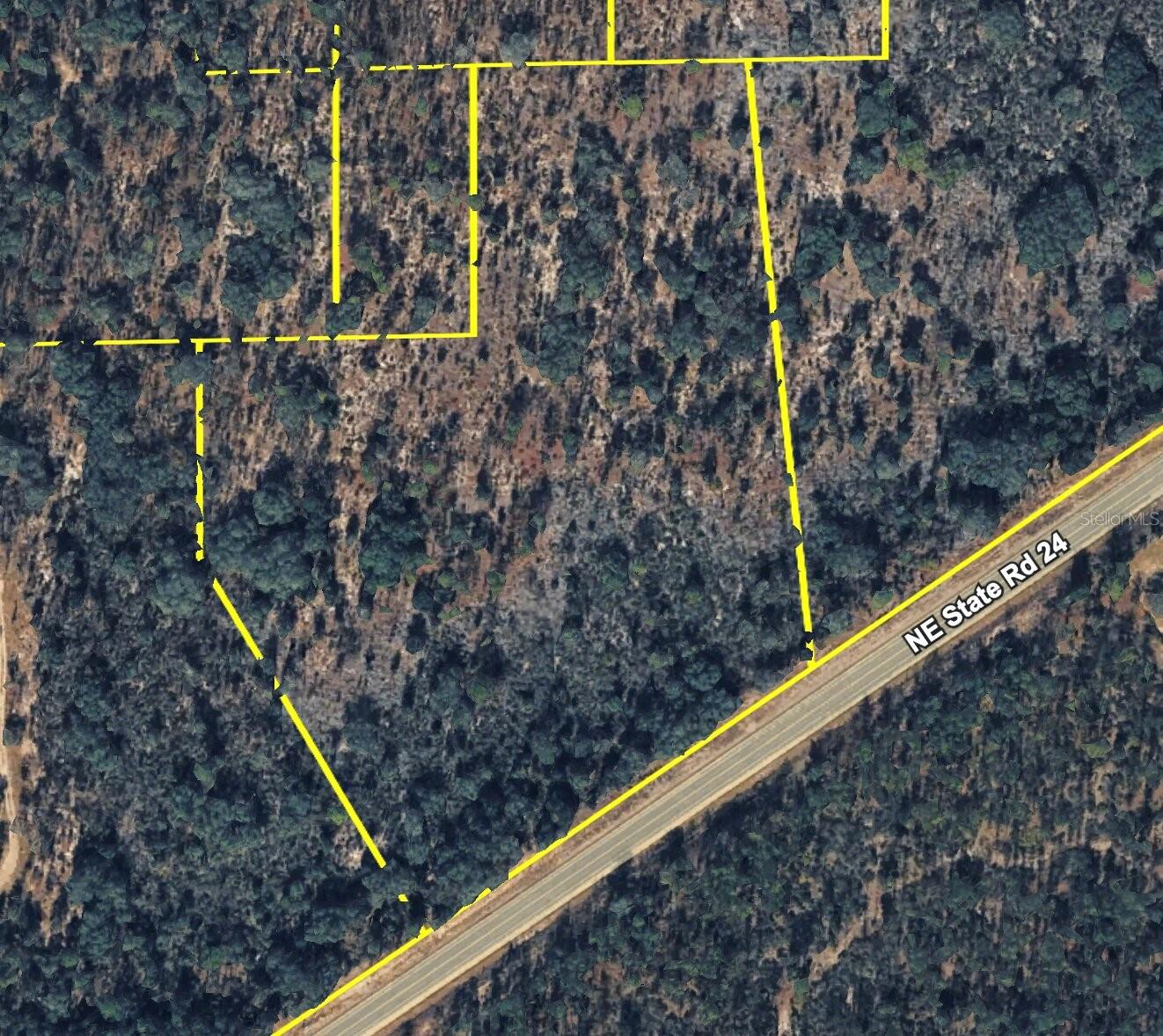 120 NE SR24 AVE NE, ARCHER, FL, 32618