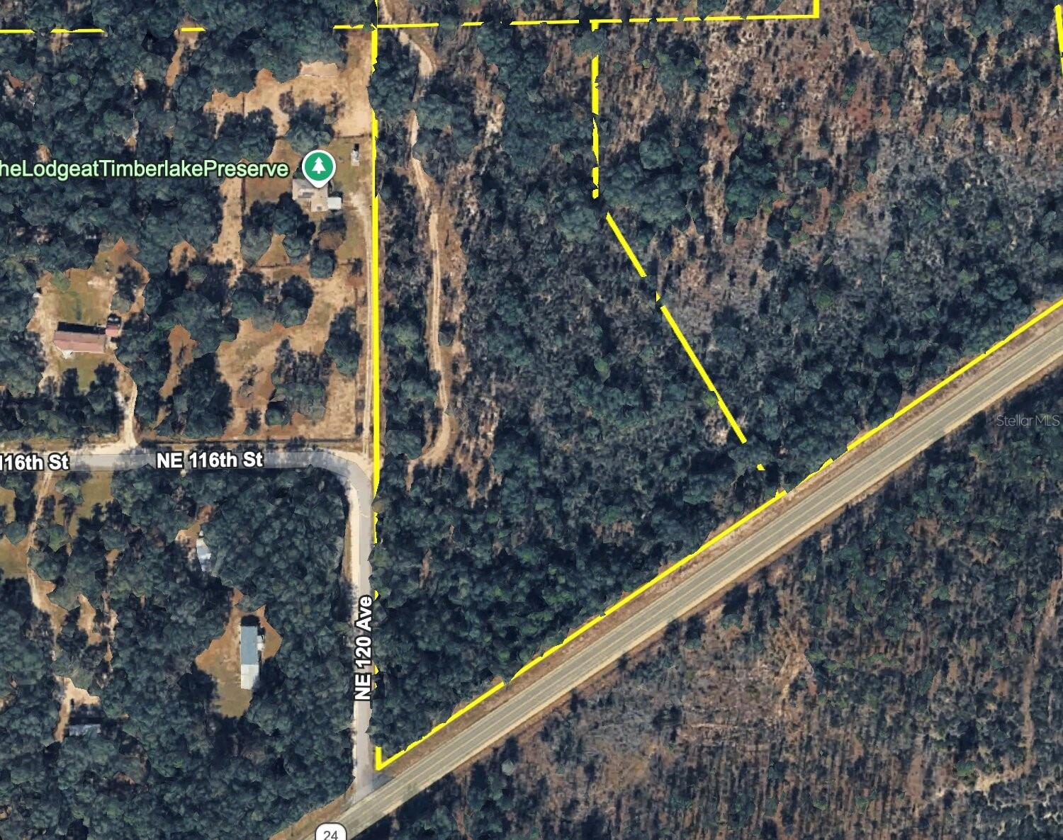 120 NE SR24 AVE NE, ARCHER, FL, 32618